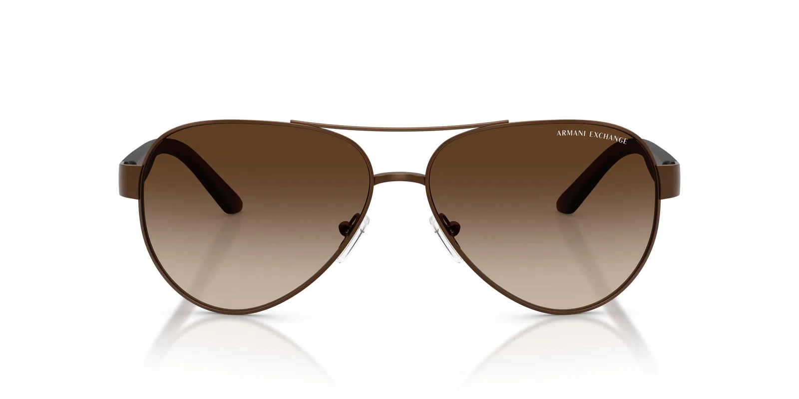 Armani Exchange 2034S Sunglasses - view 28